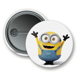 Pixel - Minions 1